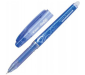 Pióro kulkowe FRIXION POINT 0,5 niebieskie BL-FRP5-L PILOT