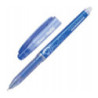 Pióro kulkowe FRIXION POINT 0,5 niebieskie BL-FRP5-L PILOT