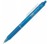 Pióro kulkowe PILOT FRIXION CLICKER lazurowe PIBLRT-FR7-LB