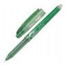 Pióro kulkowe FRIXION POINT 0,5 zielony BL-FRP5-G PILOT
