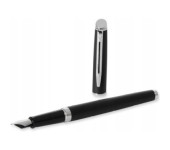 Pióro wieczne HEMISPHERE czarny mat CT WATERMAN S0920810