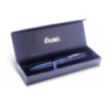 Pióro kulkowe EnerGel BL2007-CC granatowe PENTEL Pióro kulkowe EnerGel BL2007-CC granatowe PENTEL