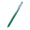 Pióro kulkowe EnerGel 0,7mm BL437-D zielone PENTEL