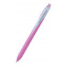 Pióro kulkowe EnerGel 0,7mm BL437-P różowe PENTEL