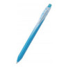 Pióro kulkowe EnerGel 0,7mm BL437-S błękitne PENTEL