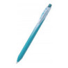 Pióro kulkowe EnerGel 0,7mm BL437-S3 turkusowe PENTEL