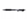 Pióro żelowe automatyczne 806 czarne 166001 D.RECT