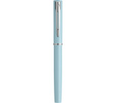 Pióro wieczne WATERMAN ALLURE niebieski pastelowy 2105222