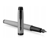 Pióro wieczne IM ACHROMATIC GREY (F) 2127619 PARKER