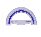 Kątomierz 15cm 180 stopni PRATEL 208PR/MK101-00