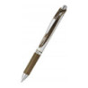 Pióro kulkowe ENERGEL BL77-SPX sepia 0,7mm PENTEL