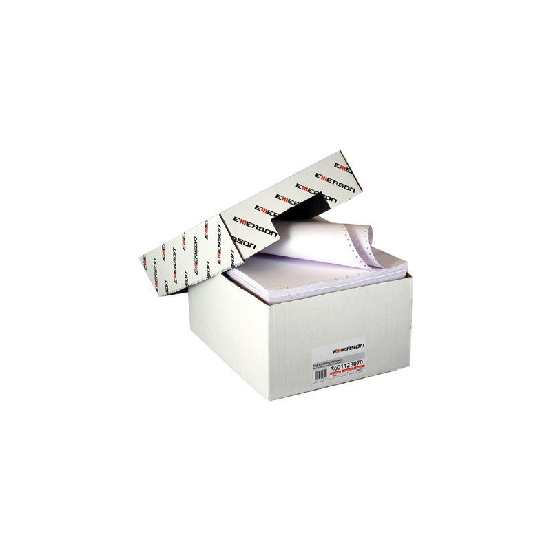 Papier komputerowy 150-1 12`` 2000skł. 150112B060