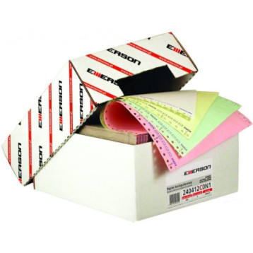 Papier komputerowy 360-1 360112b060e EMERSON Papier komputerowy 360-1 360112b060e EMERSON