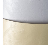 Karton ozdobny A4 LOVE diamentowa biel (20ark) 220g 203401 ARGO