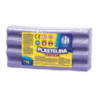 Plastelina Astra 1 kg jasno fioletowa 303111011