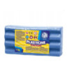 Plastelina szkolna dla dzieci 1kg niebieska 303111012 ASTRA
