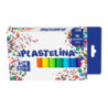 Plastelina 10 kolorów 400167087 OXFORD