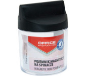 Pojemnik magnetyczny na spinacze OFFICE PRODUCTS 18184411-99