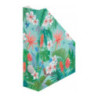 Pojemnik na dokumenty czasopisma 7cm tekturowy LADYLIKE JUNGLE 50043972 HERLITZ