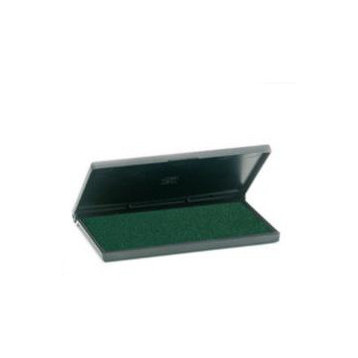 Poduszka do pieczątek 160x90mm zielona 9053 TRODAT Poduszka do pieczątek 160x90mm zielona 9053 TRODAT