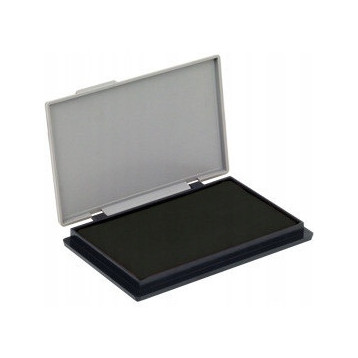 Poduszka do stempli nr3 czarna 5.4x8.5cm HORSE 140-1025