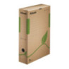 Pudło archiwizacyjne na dokumenty 80mm ECO siarczanowe 623916 ESSELTE