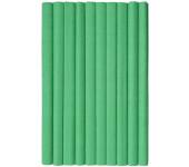 Bibuła marszczona CREATINIO 10 sztuk 50x200cm zielony 400153937 TOP 2000