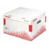 Kontener na dokumenty Pudło archiwizacyjne otwierane z góry Speedbox 623912 ESSELTE