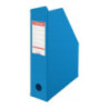 Pojemnik składany A4 70mm niebieski ESSELTE PVC 56005