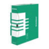 Pudło archiwizacyjne 80mm/A4 zielone 7660301-06 DONAU
