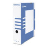 Pudło archiwizacyjne 80mm/A4 niebieskie 7660301-10 DONAU