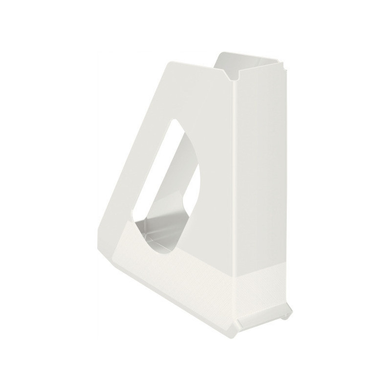 Pojemnik na dokumenty EUROPOST VIVIDA biały 623702