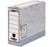 Pudło archiwizacyjne 100mm R-KIVE 1080501 FELLOWES