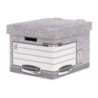 Pudło archiwizacyjne R-KIVE (10szt) FastFold 00810-FFEU FELLOWES