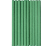 Bibuła marszczona CREATINIO 10 sztuk 50x200cm ciemny zielony 400153921 TOP 2000