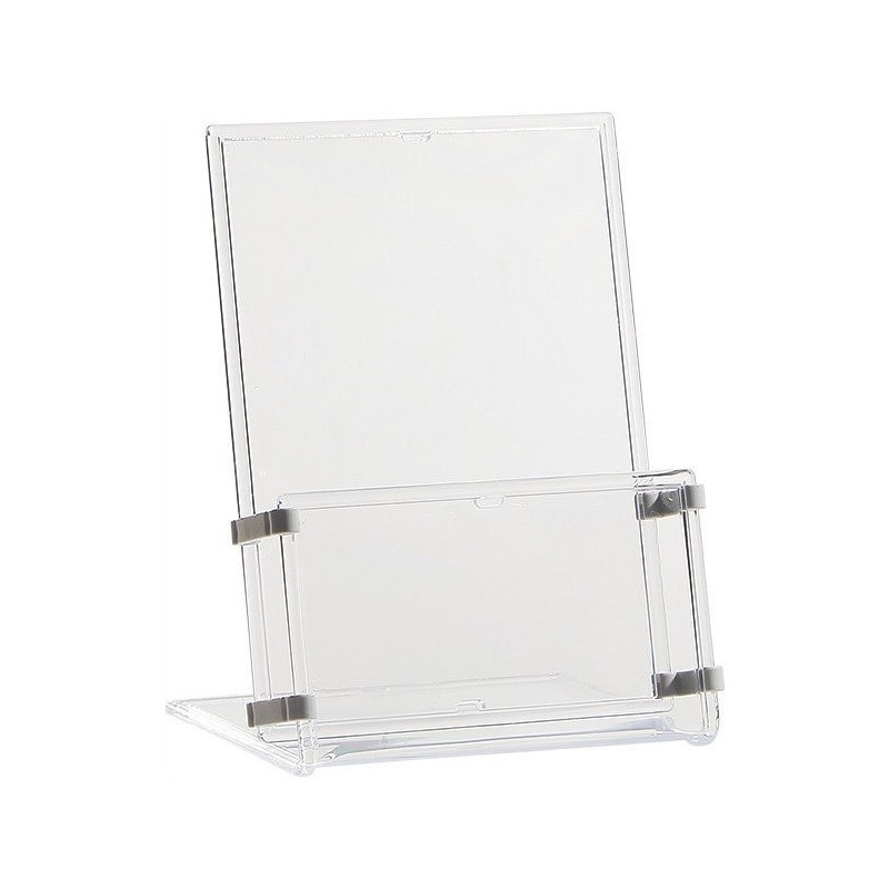 Stojak na ulotki A6 0403-0001-00 PANTA PLAST