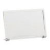 Tabliczka stojąca jednostronna 7x11cm 0403-0005-00 PANTA PLAST