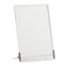 Tabliczka stojąca jednostronna 11x23cm 0403-0007-00 PANTA PLAST