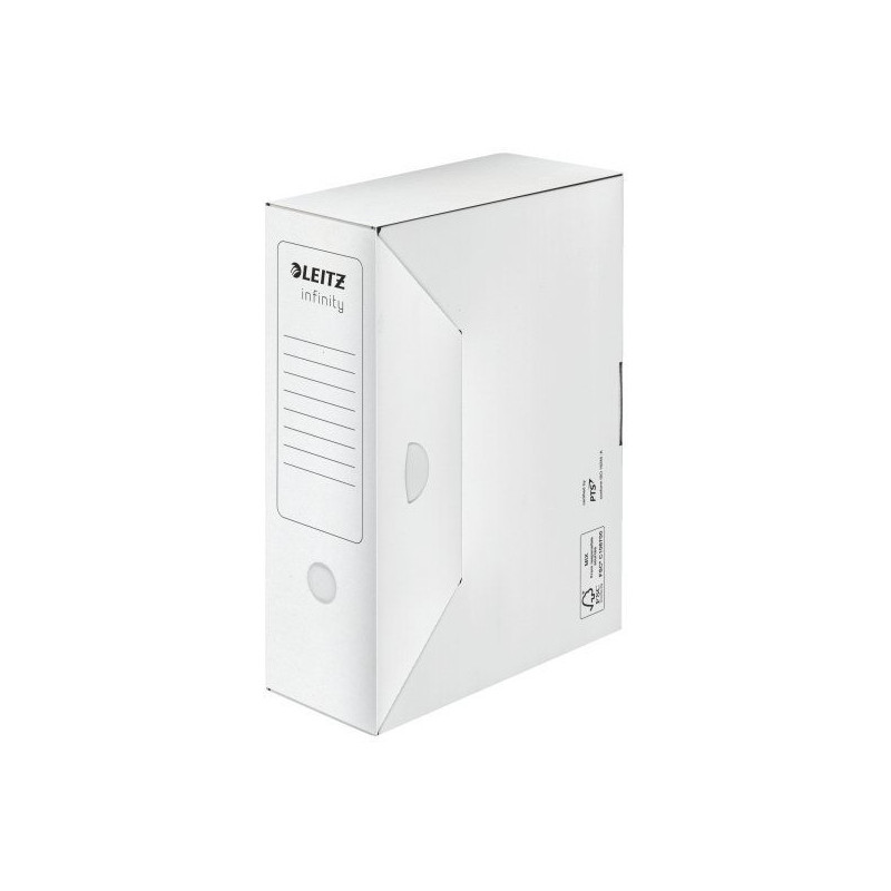 Pudło LEITZ Infinity 100mm 60890000