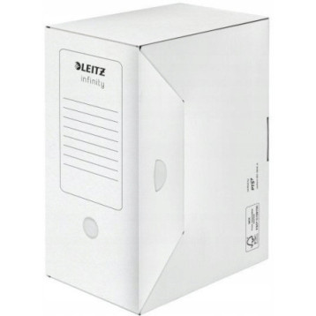 Pudło LEITZ Infinity 150mm 60920000 Pudło LEITZ Infinity 150mm 60920000