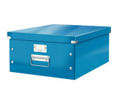 Pudełko LEITZ Click & Store A3 niebieski 60450036