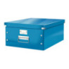 Pudełko LEITZ Click & Store A3 niebieski 60450036