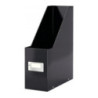 Pojemnik na czasopisma LEITZ CLICK&STORE czarny 60470095