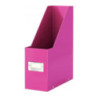 Pojemnik na czasopisma LEITZ CLICK&STORE różowy 60470023