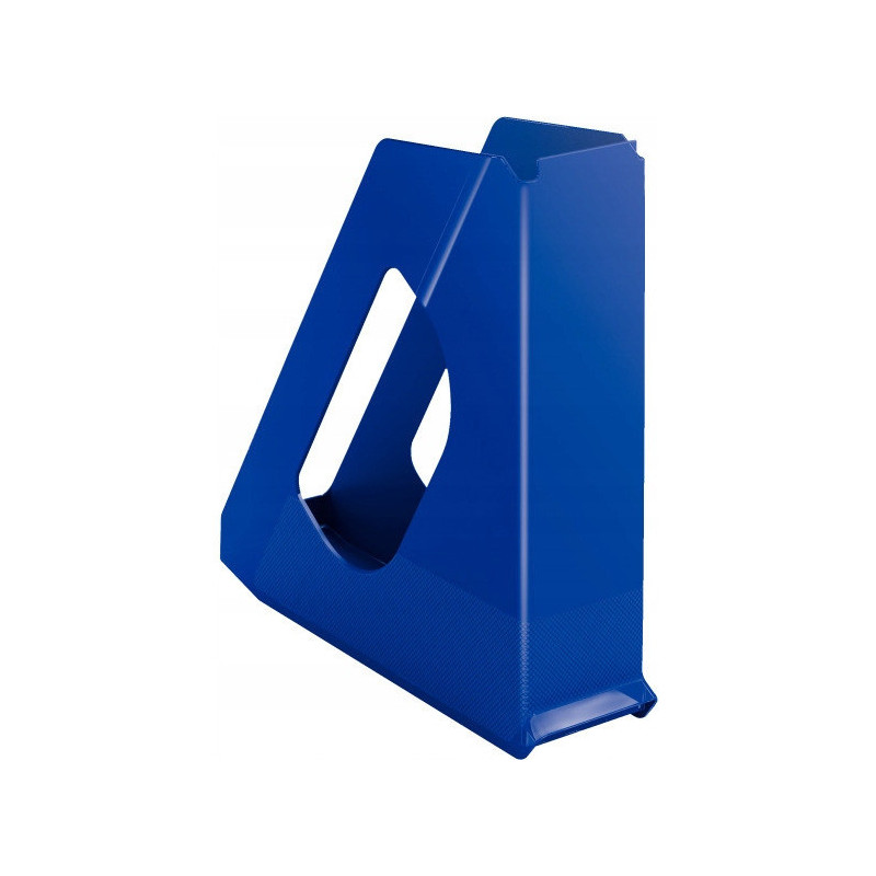 Pojemnik na dokumenty EUROPOST ciemny niebieski ESSELTE 21439