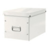 Pudło uniwersalne Click&Store rozmiar L 310x320x360mm białe 61080001 LEITZ WOW