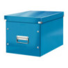 Pudło uniwersalne Click&Store rozmiar L 310x320x360mm niebieskie 61080036 LEITZ WOW