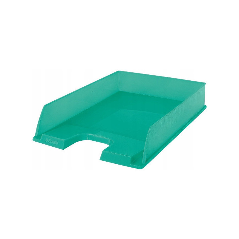 Półka na dokumenty ESSELTE COLOURICE zielony 626275