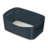 MyBox Cosy Pojemnik bez pokrywki szary 52640089 LEITZ
