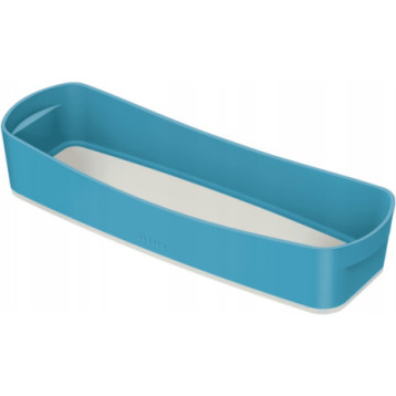 MyBox Cosy Organizer podłużny niebieski 52650061 LEITZ